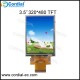 3.5 inch TFT LCD MODULE CT035BJL19
