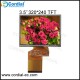 3.5 inch TFT LCD MODULE CT035BJH15