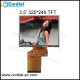 3.5 inch MCU interface TFT LCD MODULE CT035BJH22