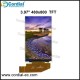 3.97 inch IPS TFT LCD Module CT040BLP32
