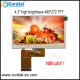 4.3 inch High Brightness TFT LCD MODULE CT043BLI49