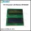 16x1 Character LCD Module CB1601A04