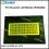 16x1 Character LCD Module CB1601A04