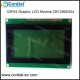 122 x 32 Graphic LCD Module.