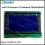 122 x 32 Graphic LCD Module.